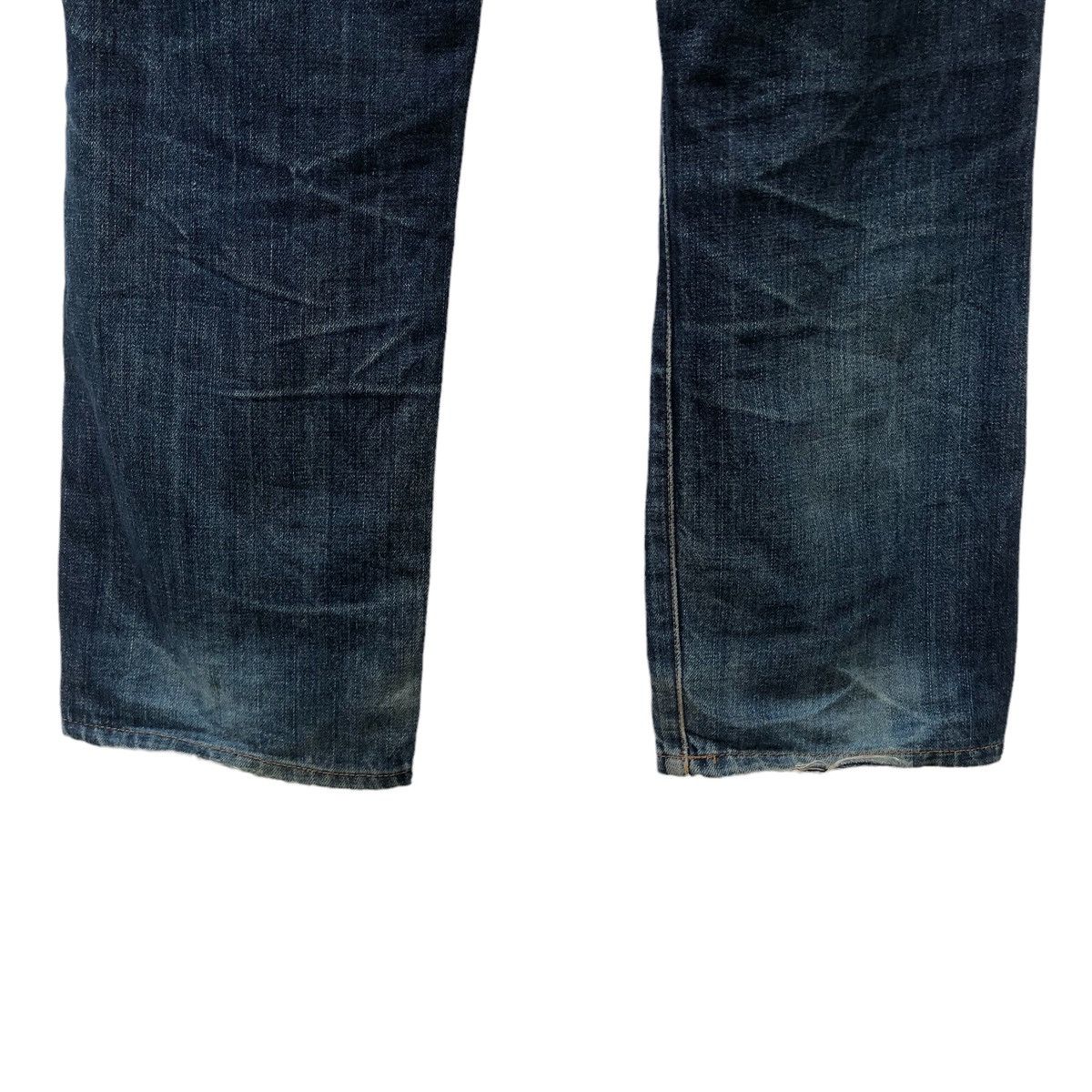 Levi's 🔥VINTAGE LEVIS BIG E JEANS Size US 33 - 4 Thumbnail