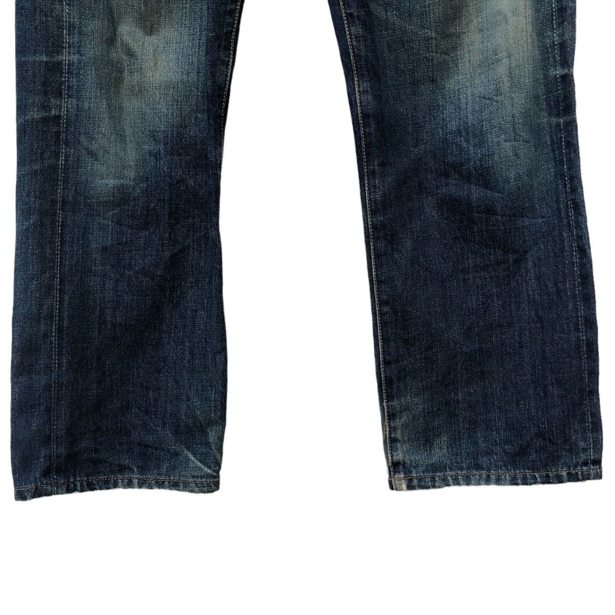 Levi's 🔥VINTAGE LEVIS BIG E JEANS Size US 33 - 5 Thumbnail