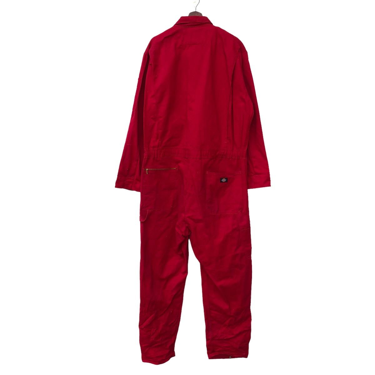 Dickies Dickies Oversized Overall Jacket Size US 37 - 3 Thumbnail