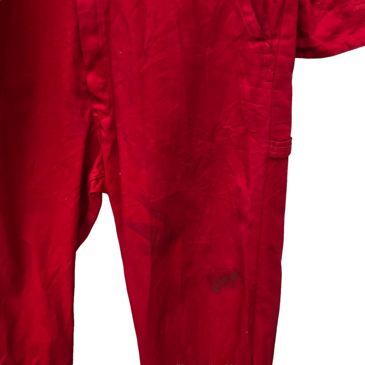 Dickies Dickies Oversized Overall Jacket Size US 37 - 4 Thumbnail