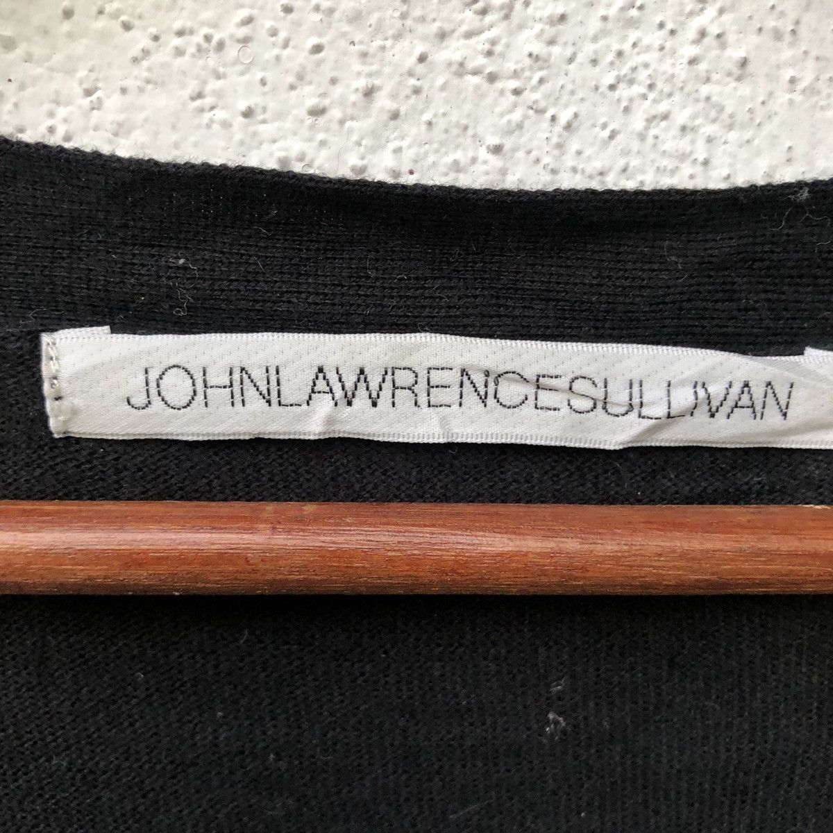 Aran Isles Knitwear 🔥JOHN LAWRENCE SULLIVAN JACKET Size US L / EU 52-54 / 3 - 5 Thumbnail