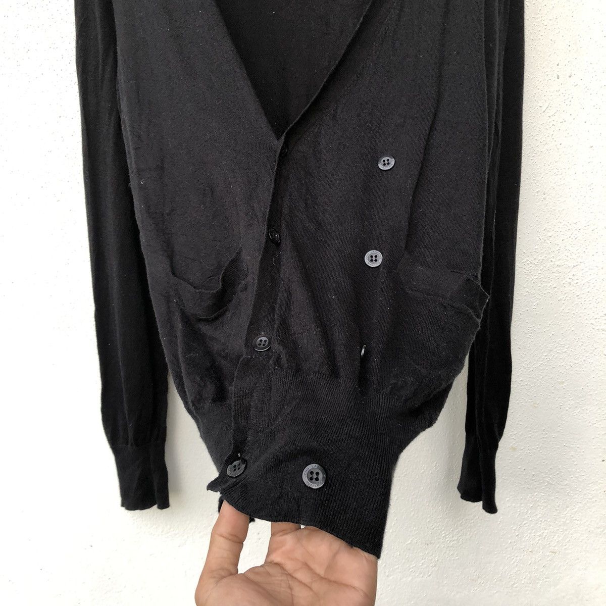 Aran Isles Knitwear 🔥JOHN LAWRENCE SULLIVAN JACKET Size US L / EU 52-54 / 3 - 3 Thumbnail