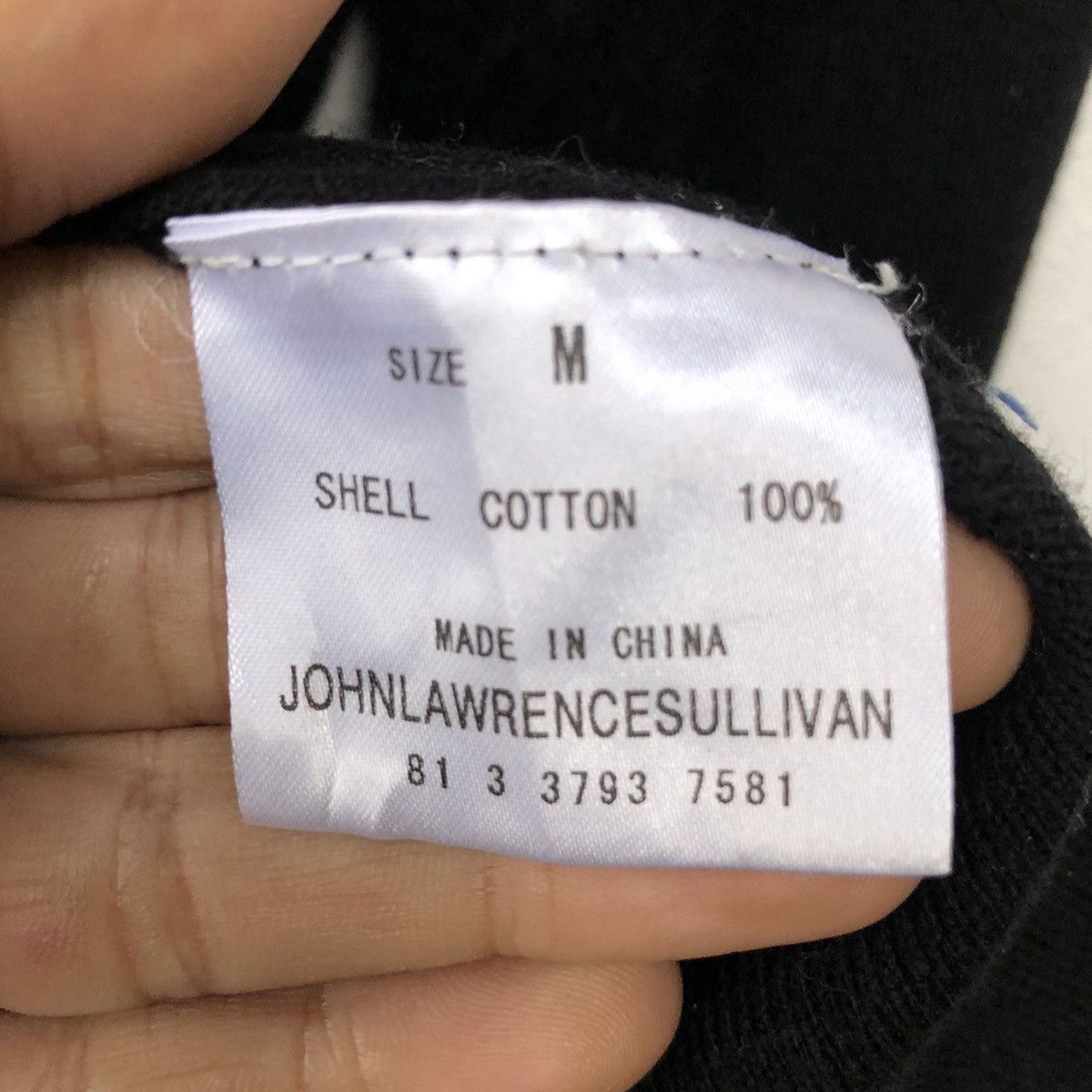 Aran Isles Knitwear 🔥JOHN LAWRENCE SULLIVAN JACKET Size US L / EU 52-54 / 3 - 4 Thumbnail