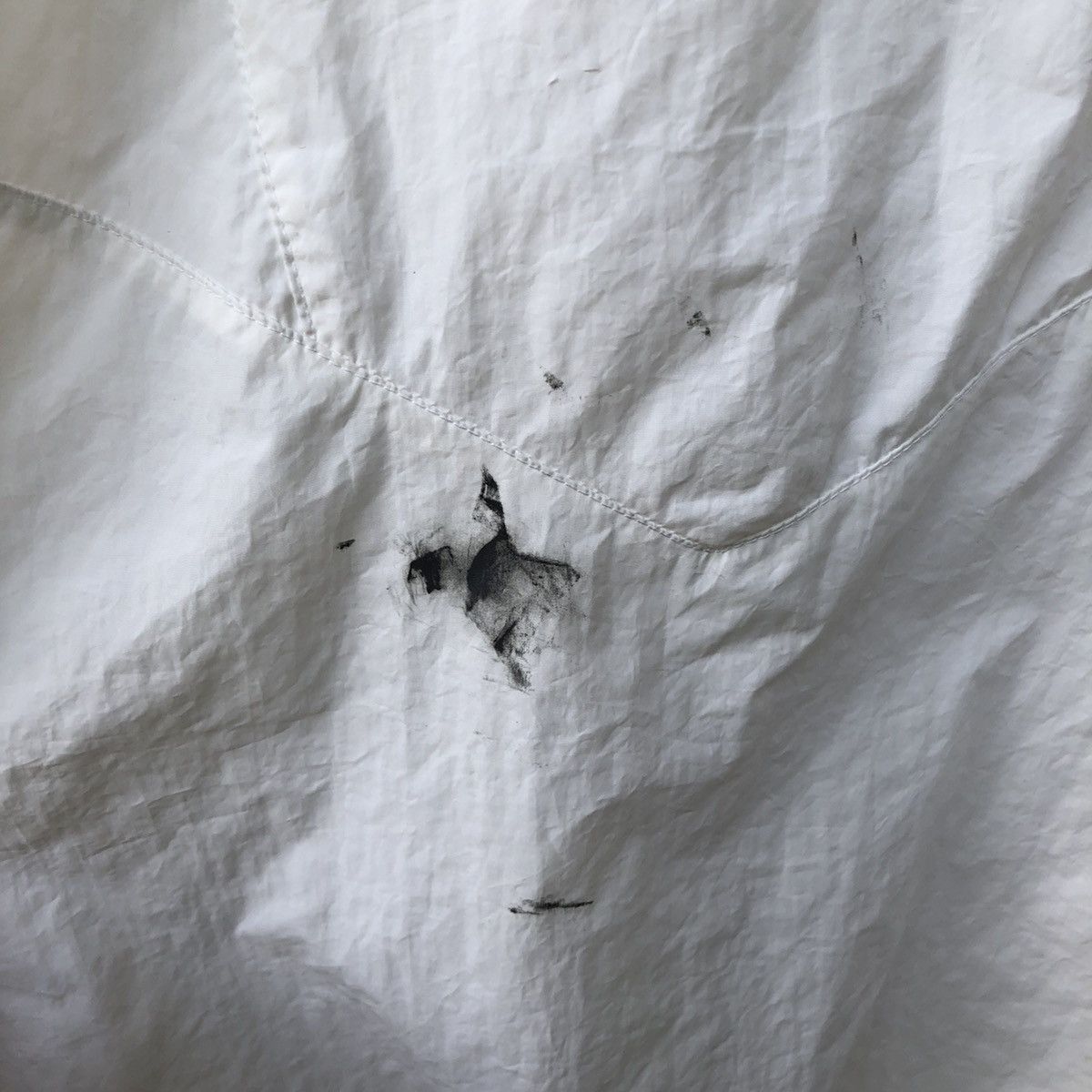 Nike 📣VTG NIKE INTERNATIONAL SIDE TAPE Size US M / EU 48-50 / 2 - 9 Thumbnail