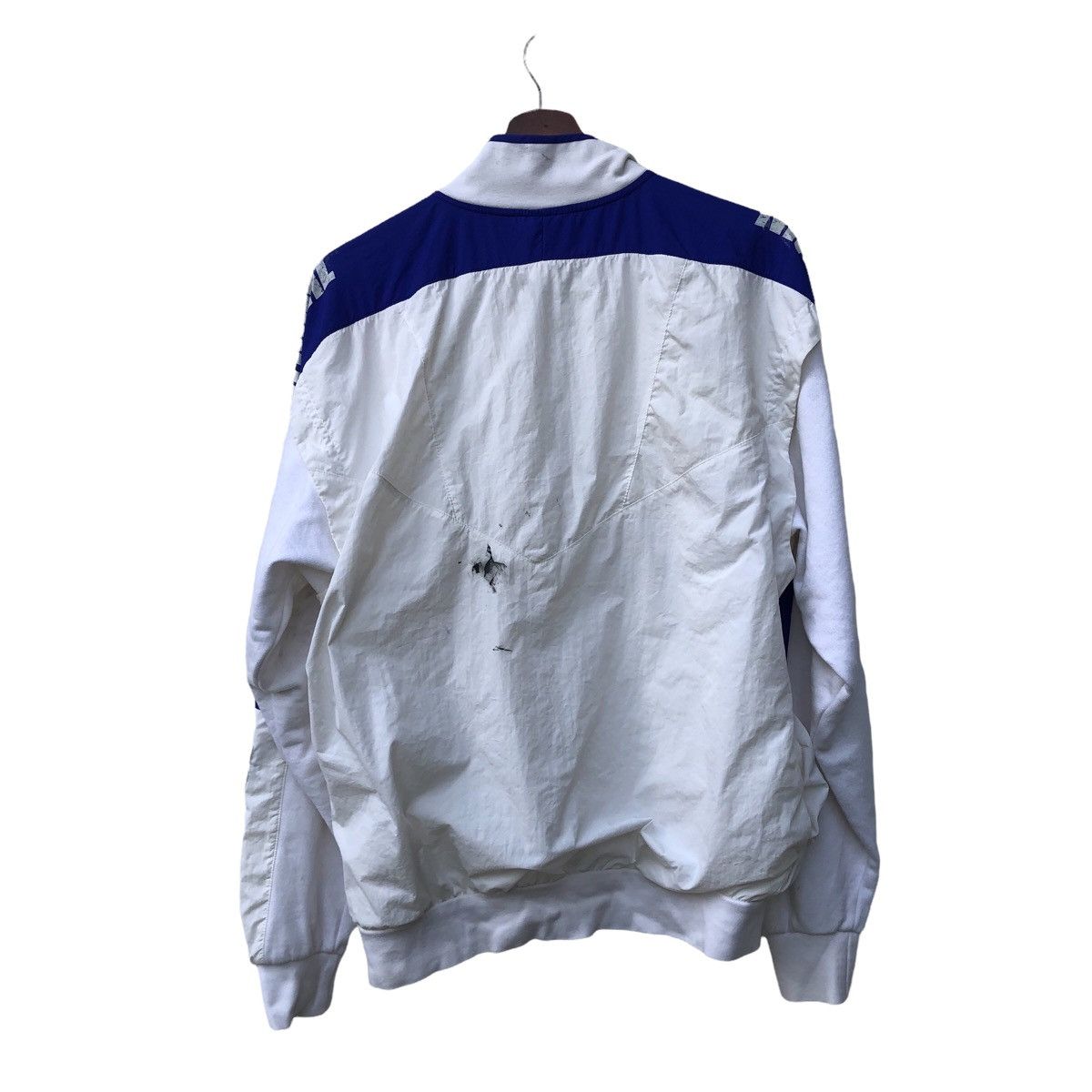 Nike 📣VTG NIKE INTERNATIONAL SIDE TAPE Size US M / EU 48-50 / 2 - 2 Thumbnail