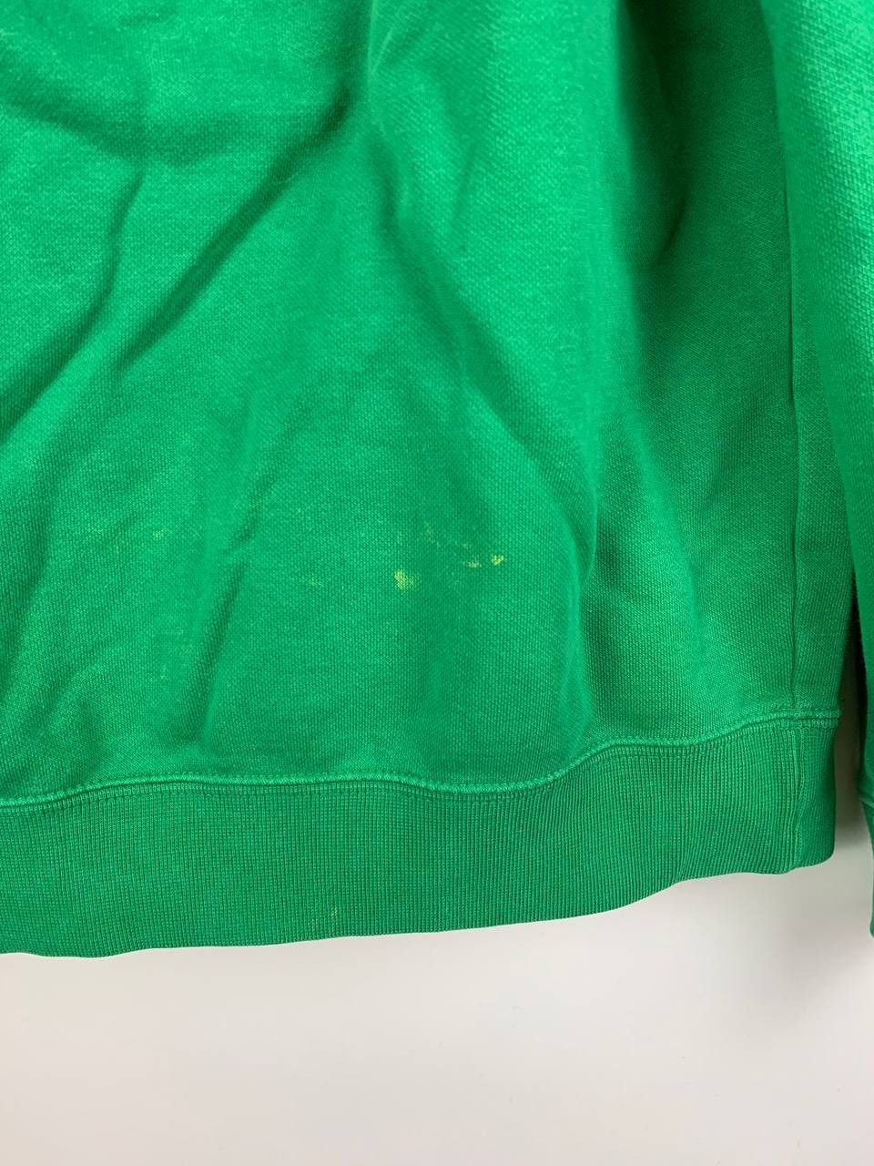 Champion Champion hoodie lampas green M Size US M / EU 48-50 / 2 - 7 Thumbnail