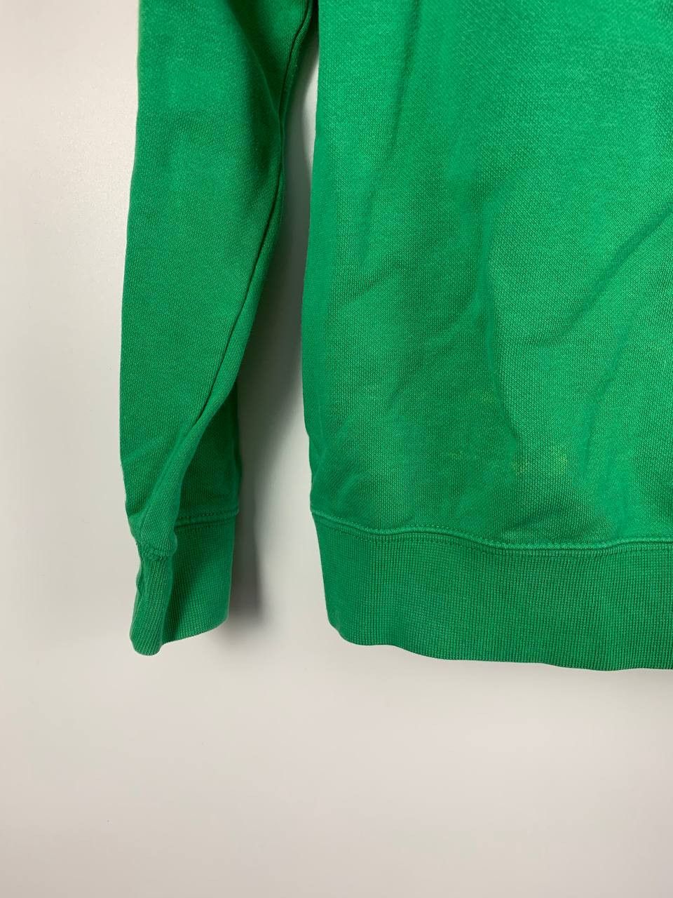 Champion Champion hoodie lampas green M Size US M / EU 48-50 / 2 - 8 Thumbnail