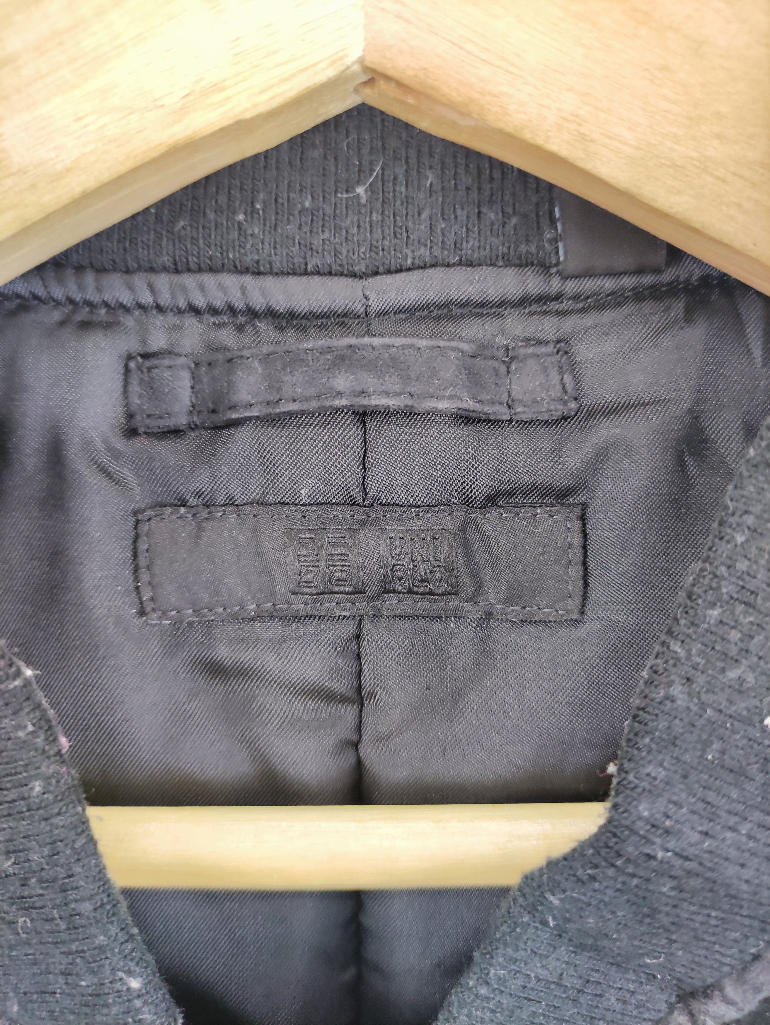 Uniqlo Uniqlo Minimalist Zipper Jacket Size US M / EU 48-50 / 2 - 3 Thumbnail
