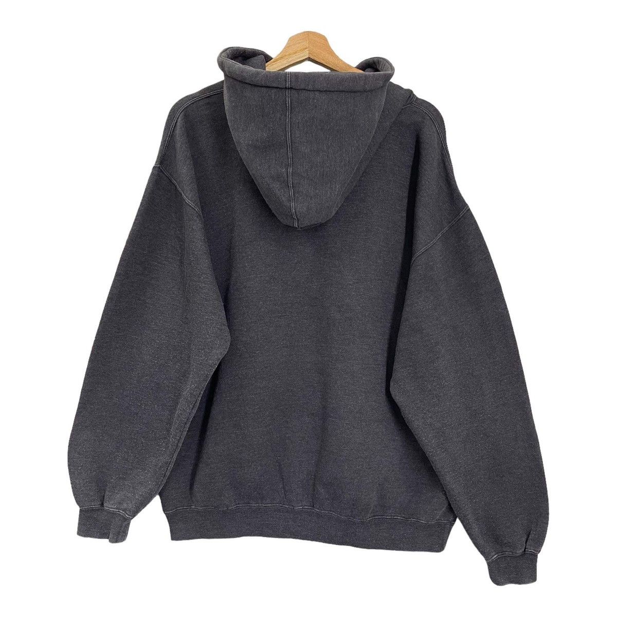 Freshjive RIOT💥Freshjive Exclusives 78 Big Logo Pullover Hoodies Size US XL / EU 56 / 4 - 7 Thumbnail