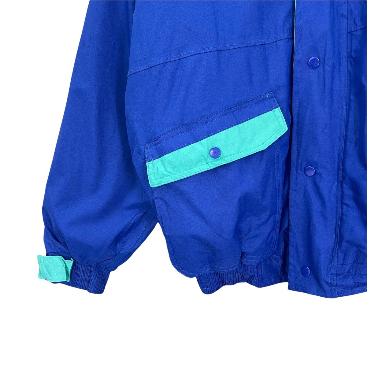 Japanese Brand Vintage Royal Warm Ski Jacket Size L Size US L / EU 52-54 / 3 - 7 Thumbnail