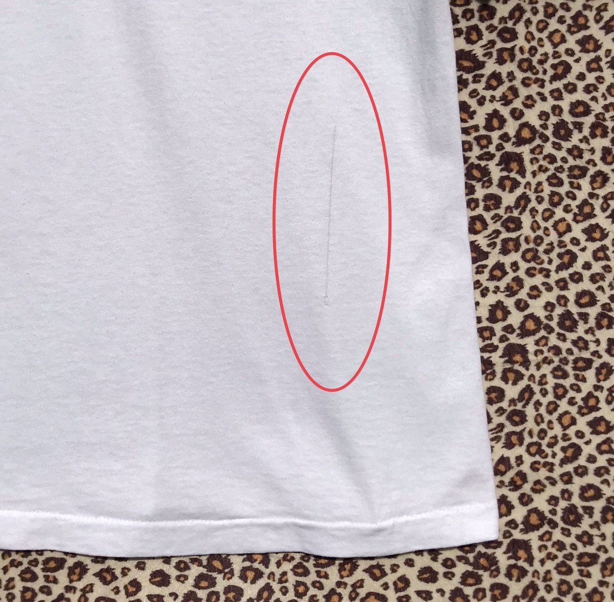Vintage Vintage 90s The Sweet Life Movie Shirt Size US M / EU 48-50 / 2 - 8 Thumbnail