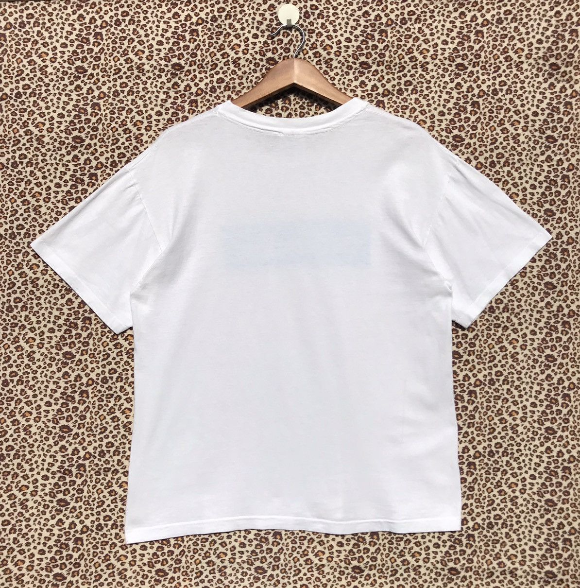 Vintage Vintage 90s The Sweet Life Movie Shirt Size US M / EU 48-50 / 2 - 2 Thumbnail
