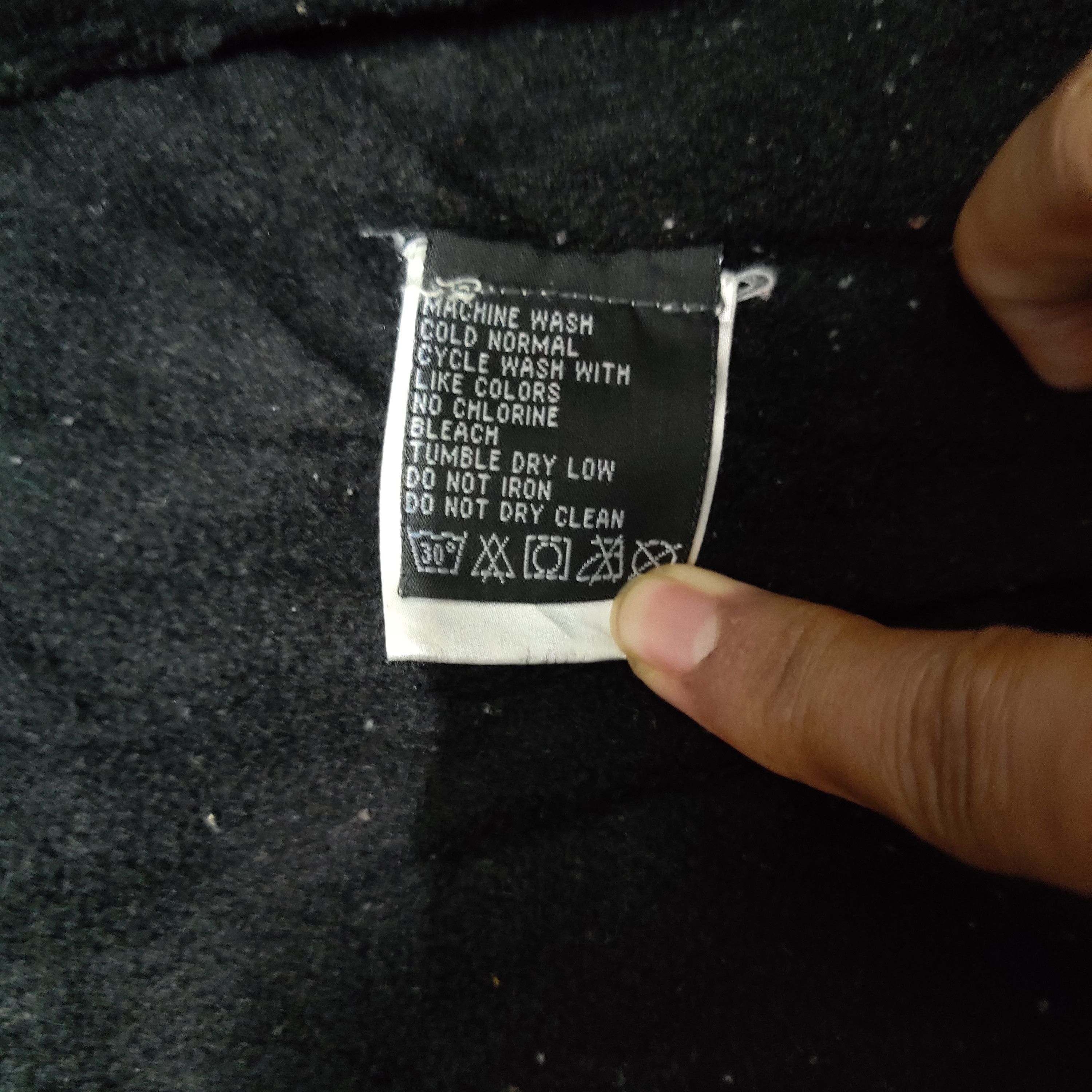 Polo Ralph Lauren Vintage Polo Jeans Company Ralph Lauren Jacket Size US L / EU 52-54 / 3 - 10 Thumbnail