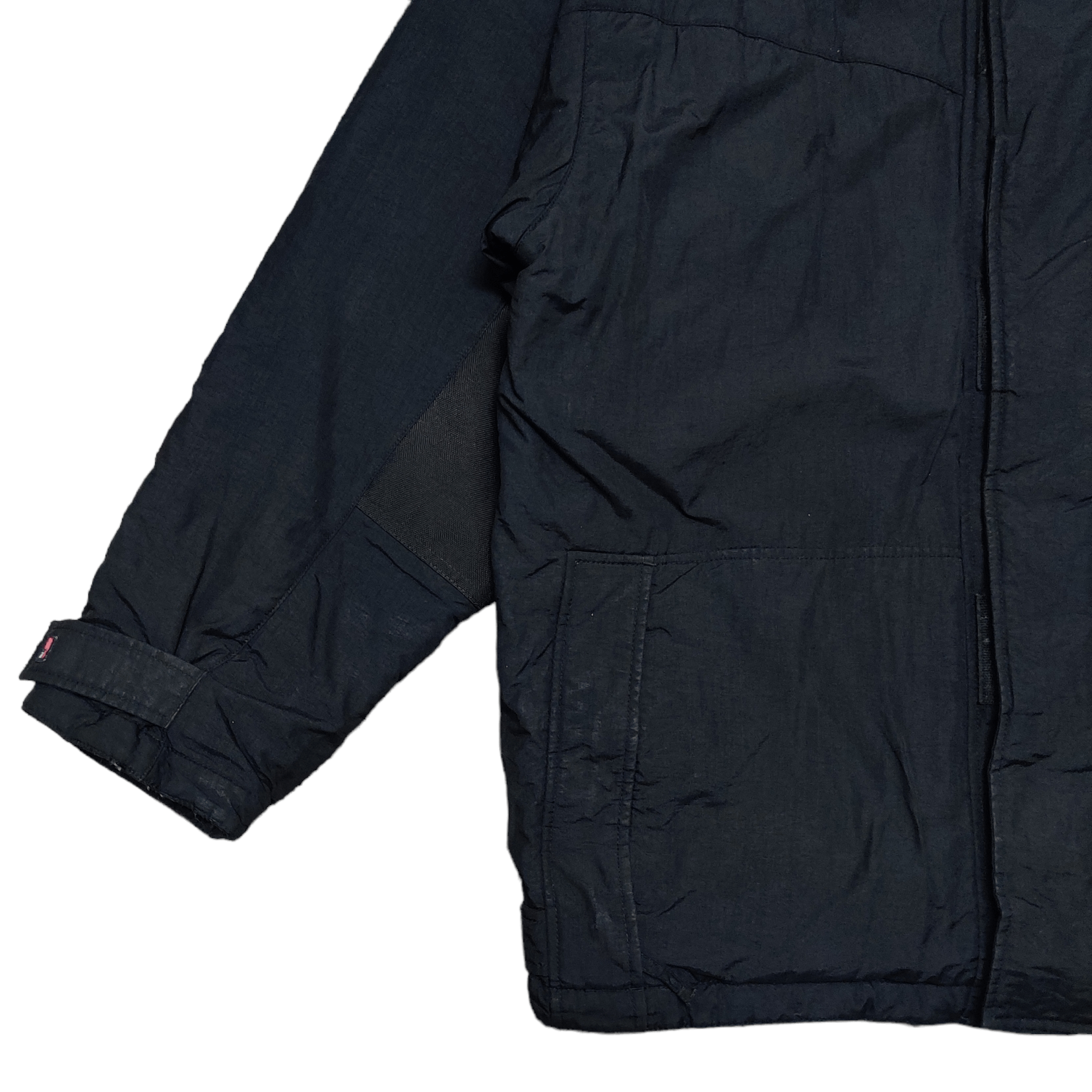 Polo Ralph Lauren Vintage Polo Jeans Company Ralph Lauren Jacket Size US L / EU 52-54 / 3 - 3 Thumbnail