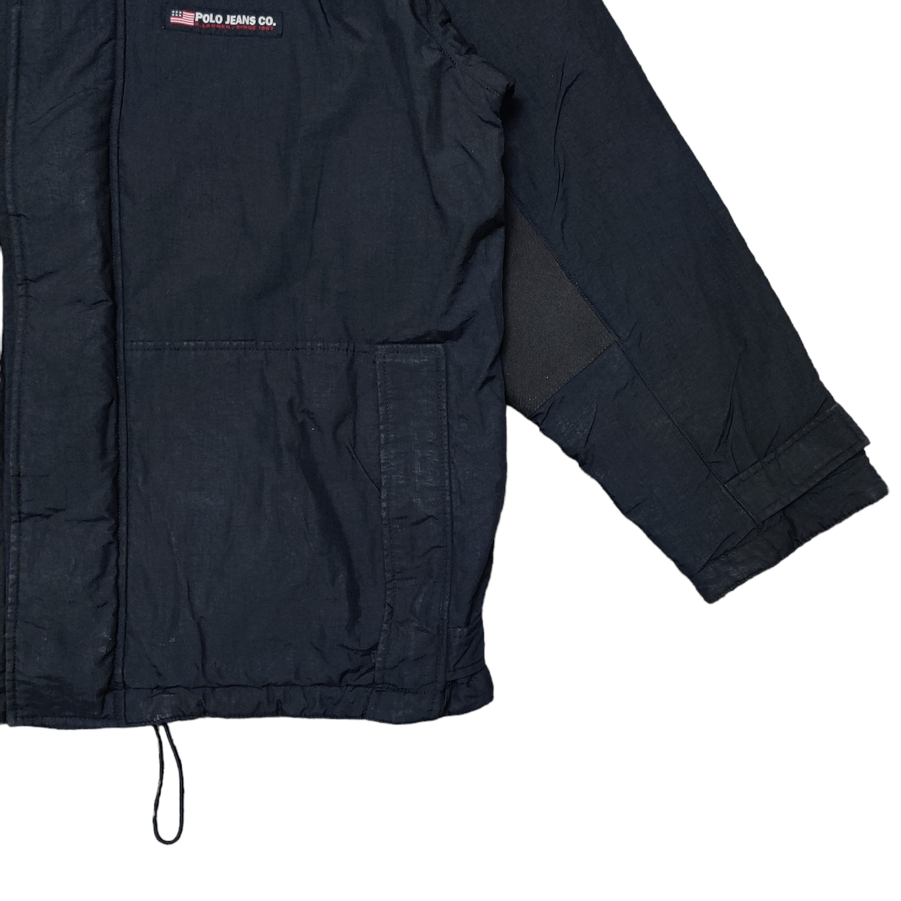 Polo Ralph Lauren Vintage Polo Jeans Company Ralph Lauren Jacket Size US L / EU 52-54 / 3 - 4 Thumbnail