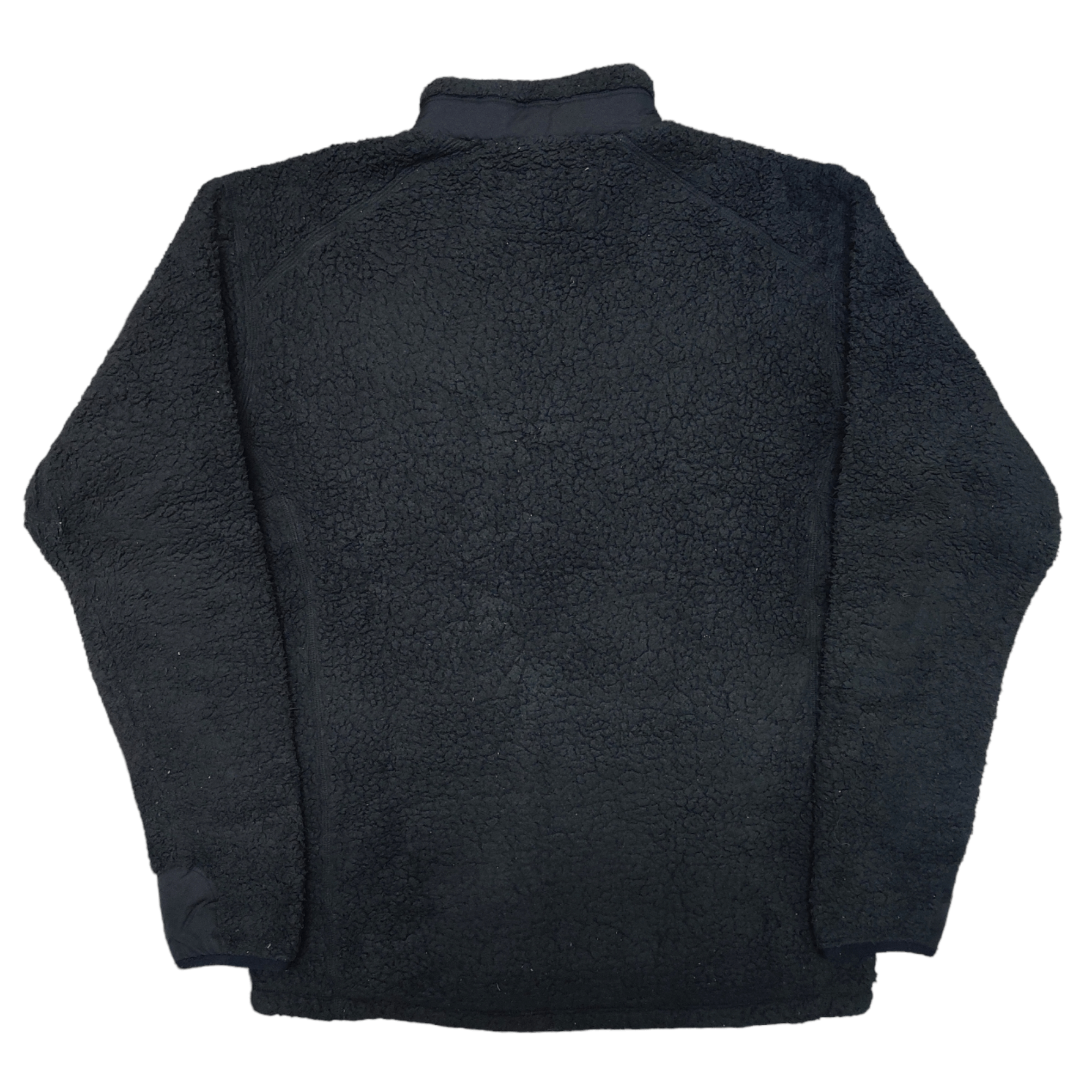 Marmot Marmot Mountain Limited x Descente Deep Pile Fleece Jacket Size US XL / EU 56 / 4 - 9 Thumbnail