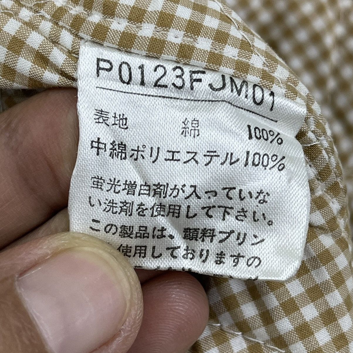 Japanese Brand × Karl Helmut × Pink House Vintage Karl Helmut Pink House Bomber Jacket Size M Size US M / EU 48-50 / 2 - 9 Thumbnail