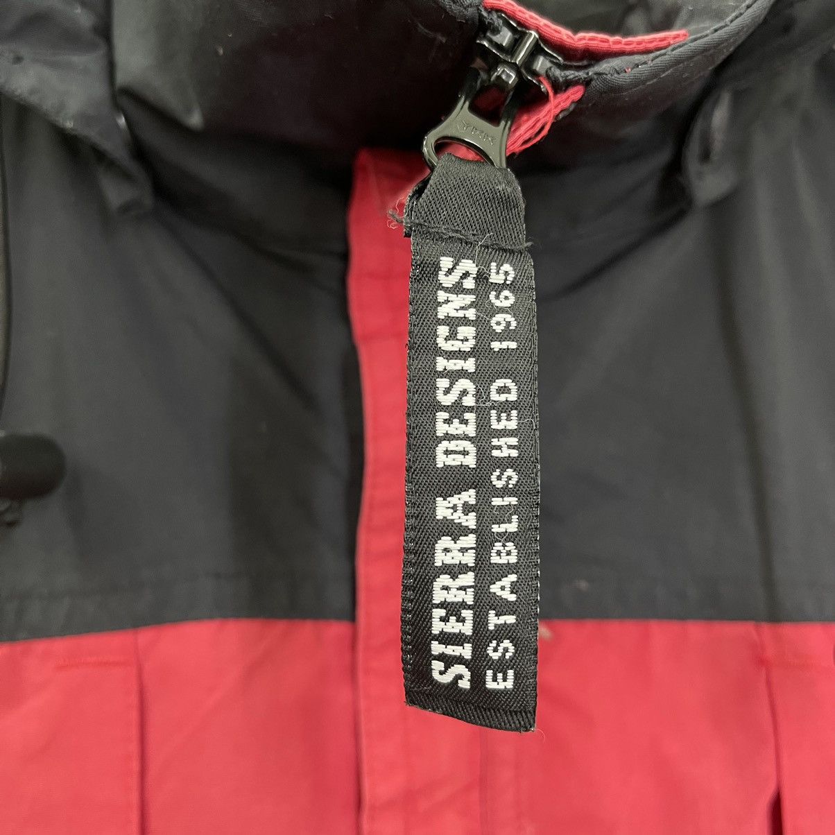 Sierra Designs 🔥 STEALS 🔥 Vintage Sierra Designs Parka Jacket Size US M / EU 48-50 / 2 - 5 Thumbnail