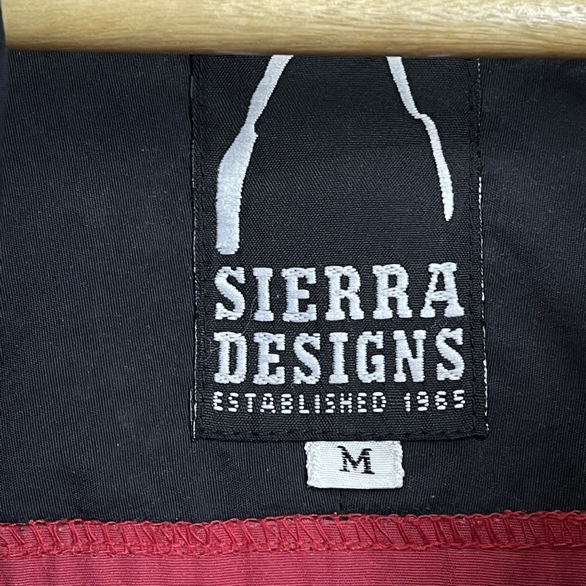 Sierra Designs 🔥 STEALS 🔥 Vintage Sierra Designs Parka Jacket Size US M / EU 48-50 / 2 - 8 Thumbnail