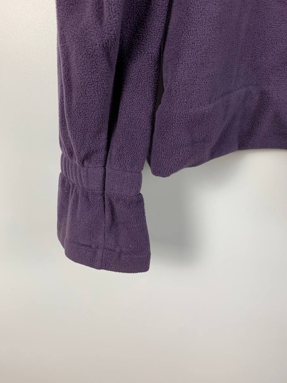 Nike ACG Nike sweatshirt zip violet L Size L / US 10 / IT 46 - 13 Thumbnail