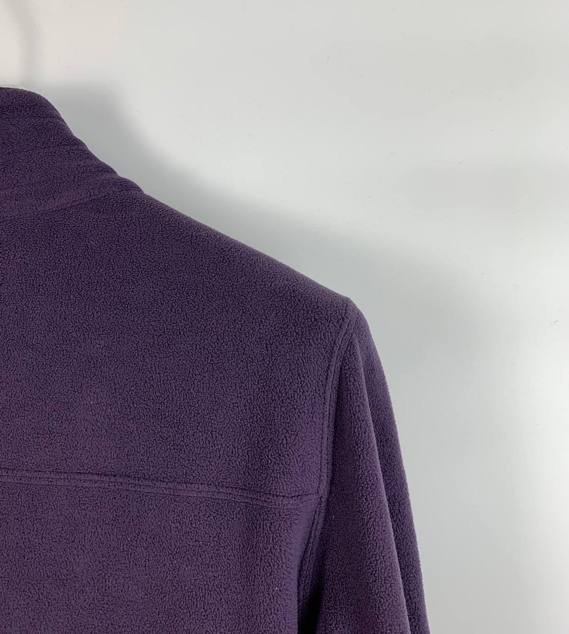 Nike ACG Nike sweatshirt zip violet L Size L / US 10 / IT 46 - 12 Thumbnail