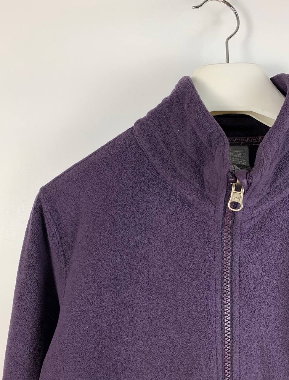 Nike ACG Nike sweatshirt zip violet L Size L / US 10 / IT 46 - 5 Thumbnail