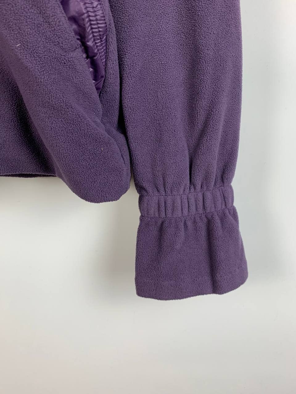 Nike ACG Nike sweatshirt zip violet L Size L / US 10 / IT 46 - 8 Thumbnail