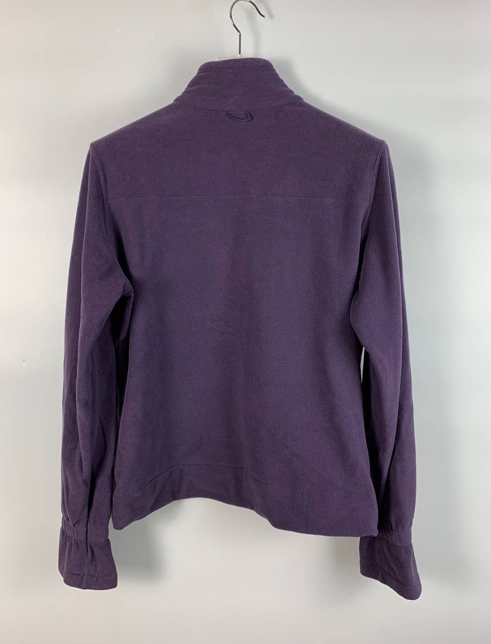 Nike ACG Nike sweatshirt zip violet L Size L / US 10 / IT 46 - 10 Thumbnail