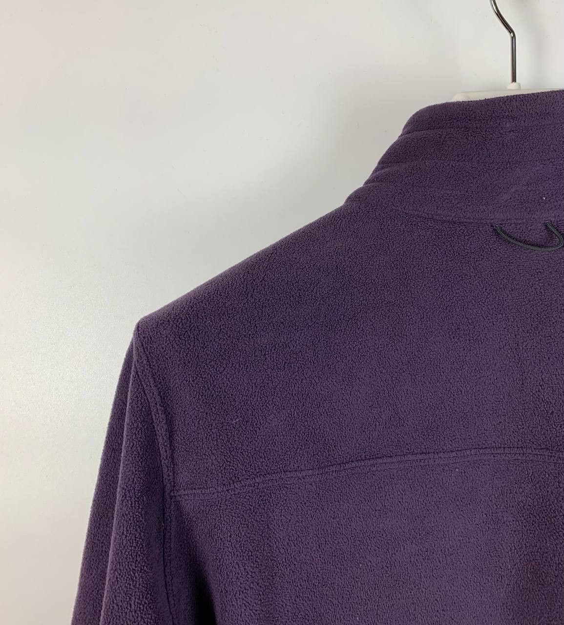 Nike ACG Nike sweatshirt zip violet L Size L / US 10 / IT 46 - 11 Thumbnail