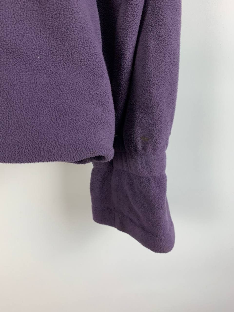 Nike ACG Nike sweatshirt zip violet L Size L / US 10 / IT 46 - 14 Thumbnail