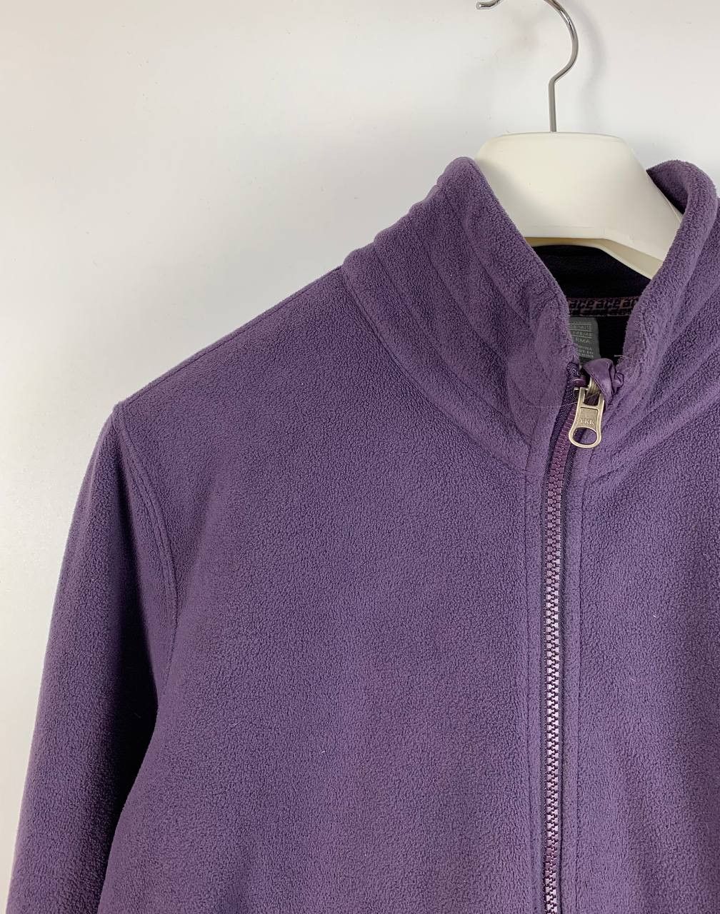 Nike ACG Nike sweatshirt zip violet L Size L / US 10 / IT 46 - 2 Thumbnail