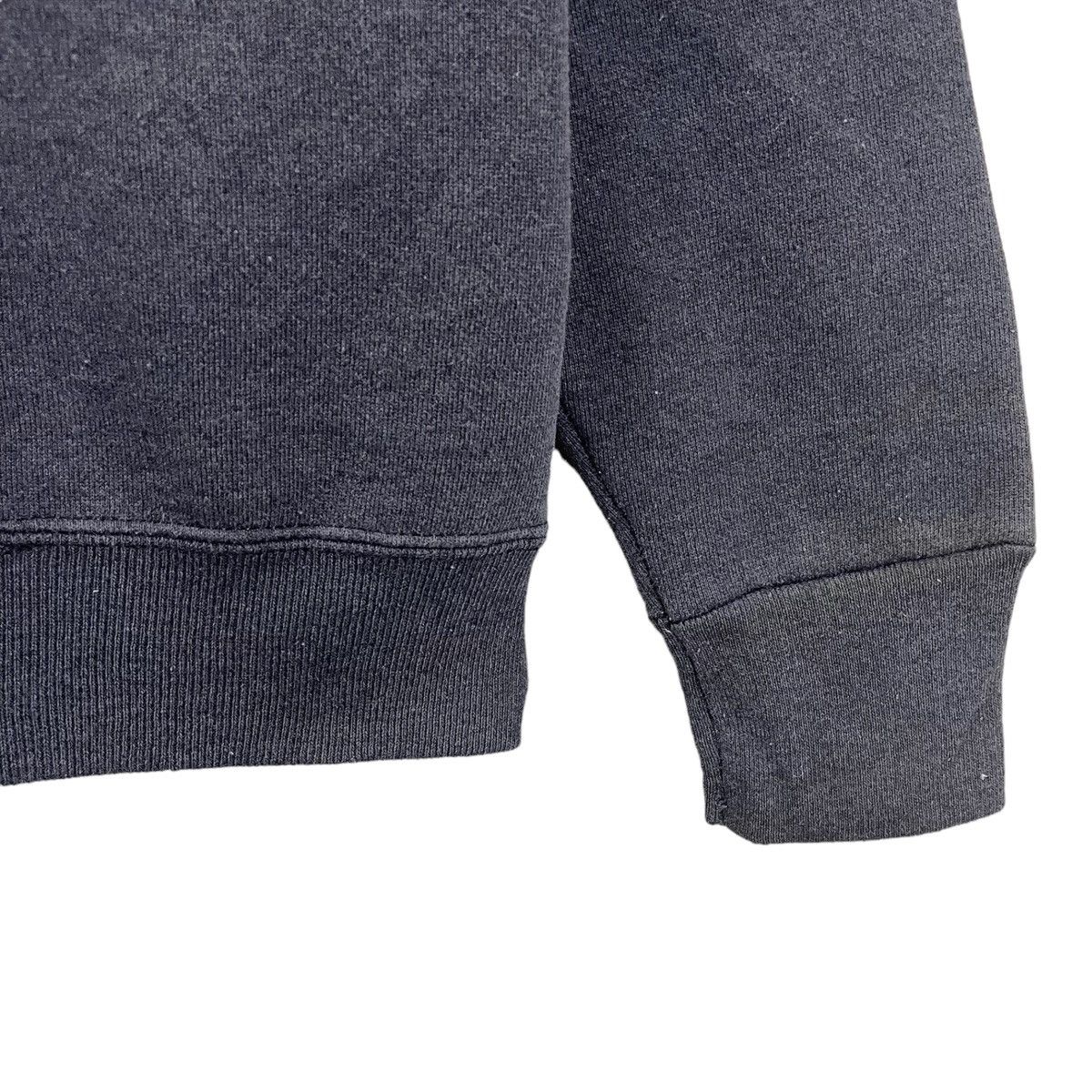 NBA × Vintage 90s Micheal Jordan Crewneck Sweatshirt Size M Size US M / EU 48-50 / 2 - 10 Thumbnail