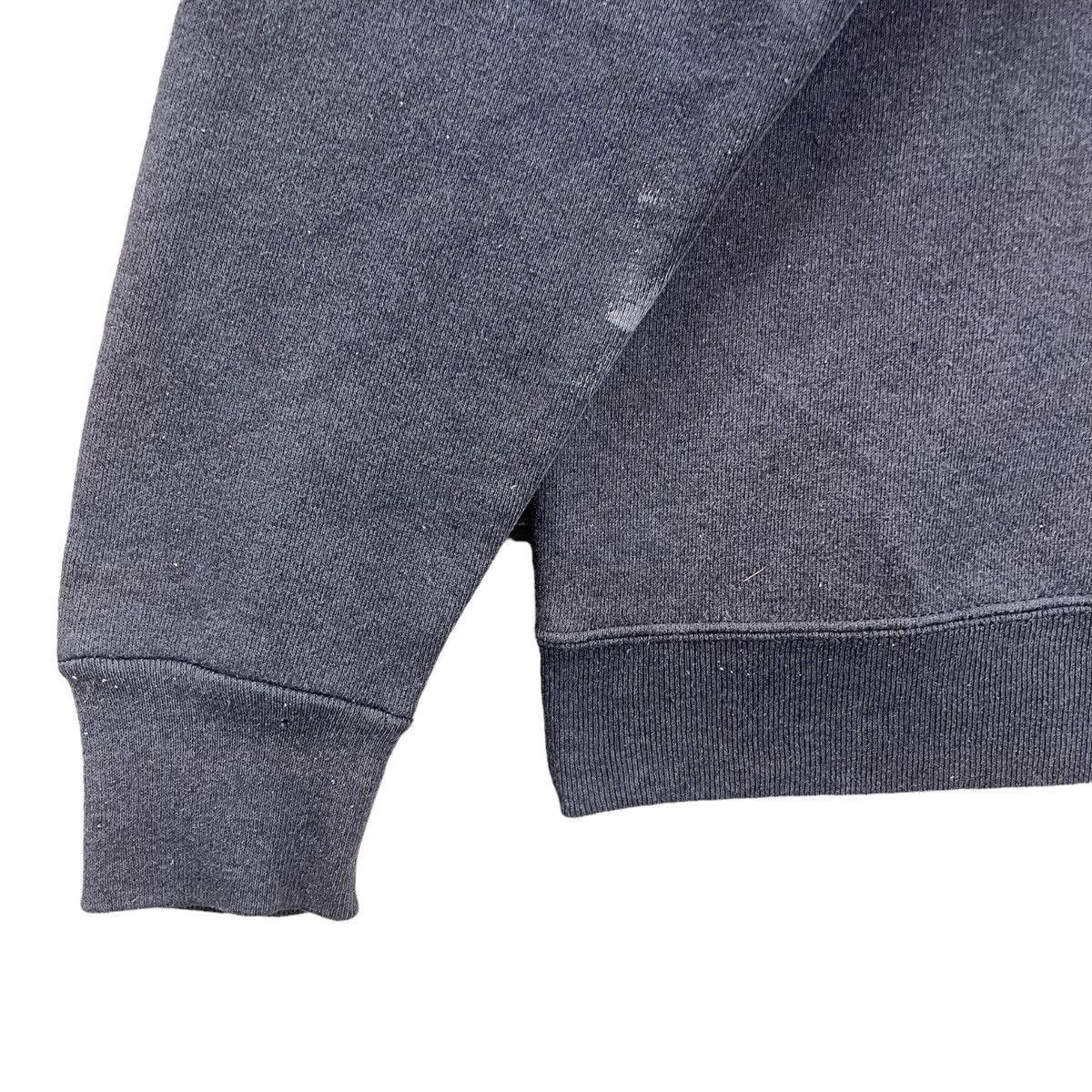 NBA × Vintage 90s Micheal Jordan Crewneck Sweatshirt Size M Size US M / EU 48-50 / 2 - 12 Thumbnail