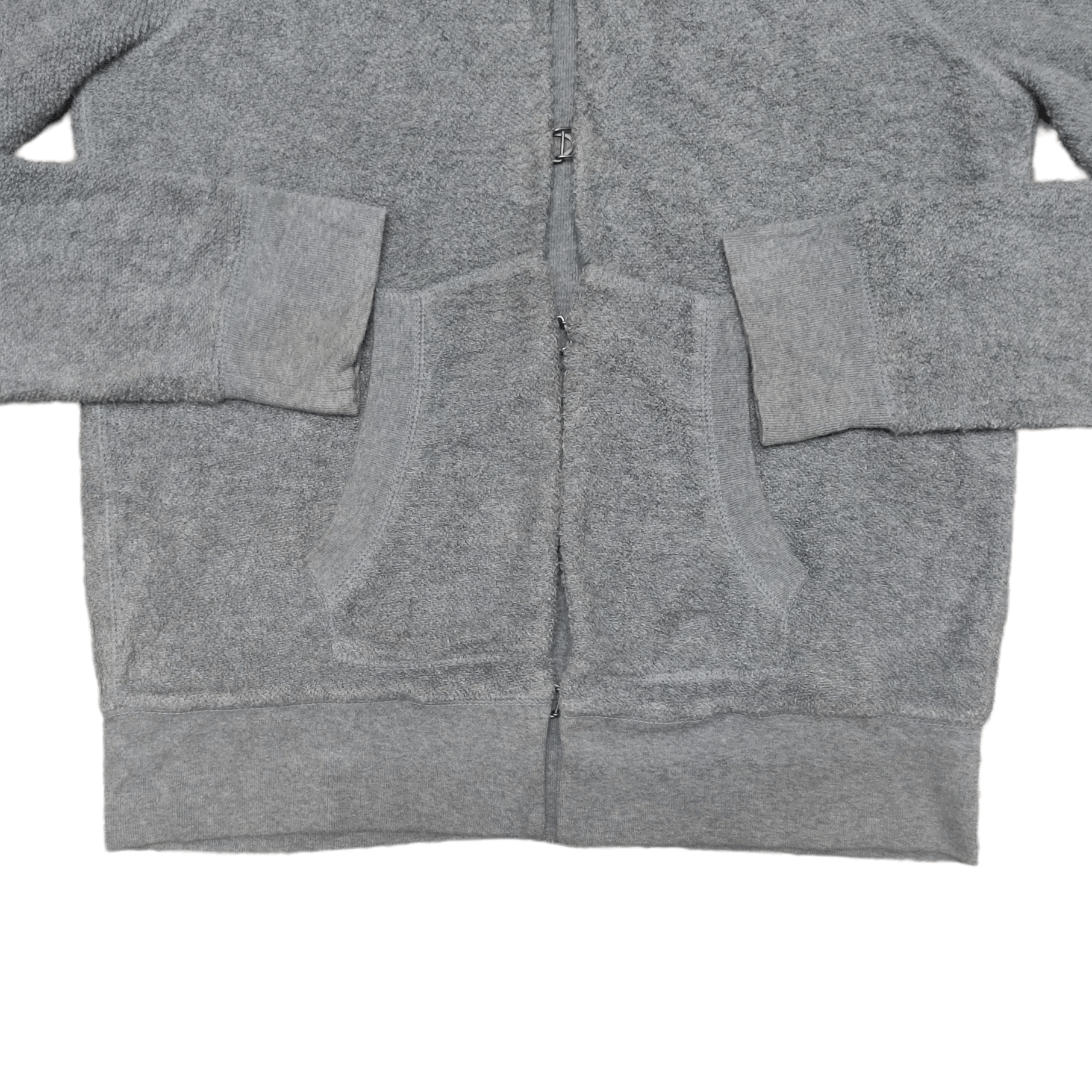 Alexander Wang Alexander Wang Hoodie Plain Size US S / EU 44-46 / 1 - 3 Thumbnail