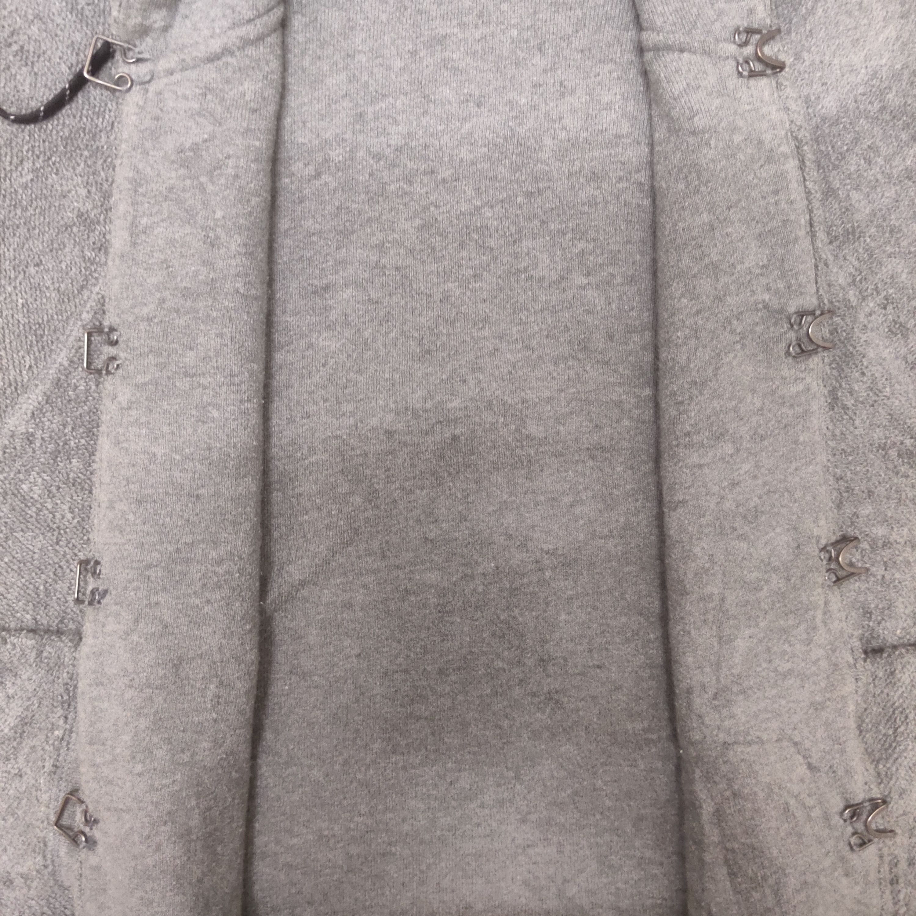 Alexander Wang Alexander Wang Hoodie Plain Size US S / EU 44-46 / 1 - 5 Thumbnail