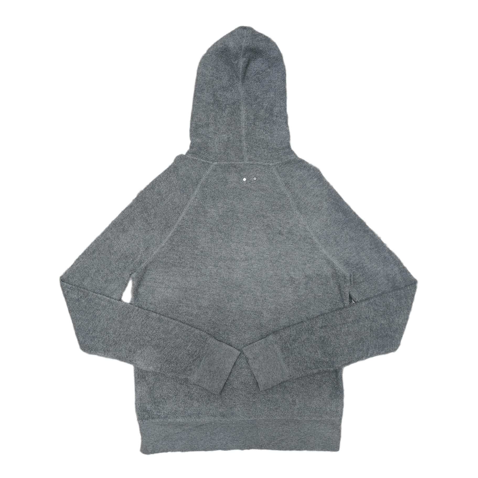 Alexander Wang Alexander Wang Hoodie Plain Size US S / EU 44-46 / 1 - 9 Thumbnail