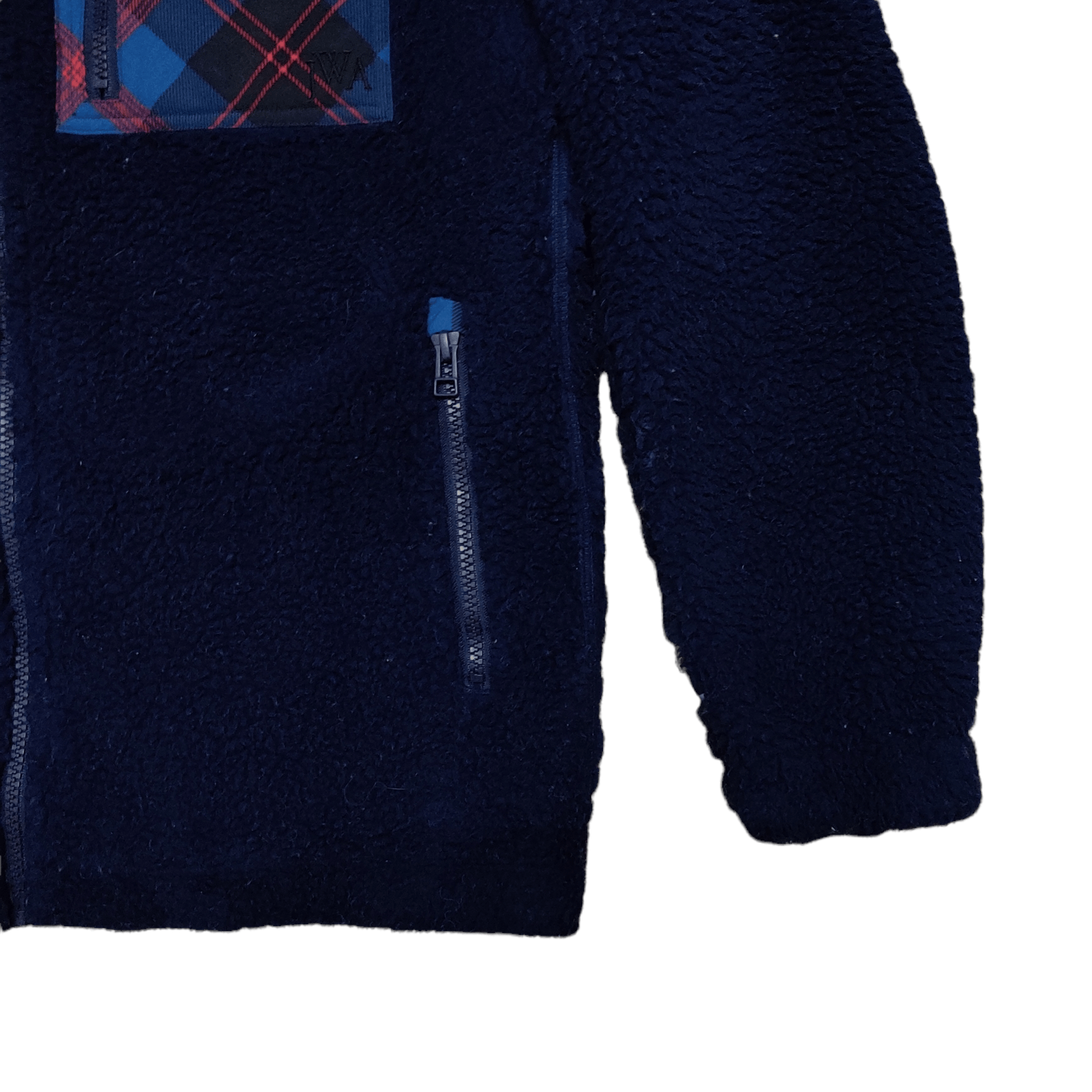JW Anderson × Uniqlo J.W.Anderson x Uniqlo Fleece Jacket Size US M / EU 48-50 / 2 - 4 Thumbnail