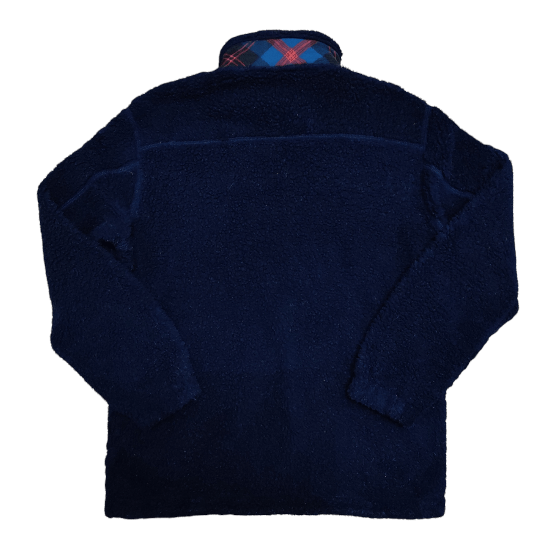 JW Anderson × Uniqlo J.W.Anderson x Uniqlo Fleece Jacket Size US M / EU 48-50 / 2 - 8 Thumbnail