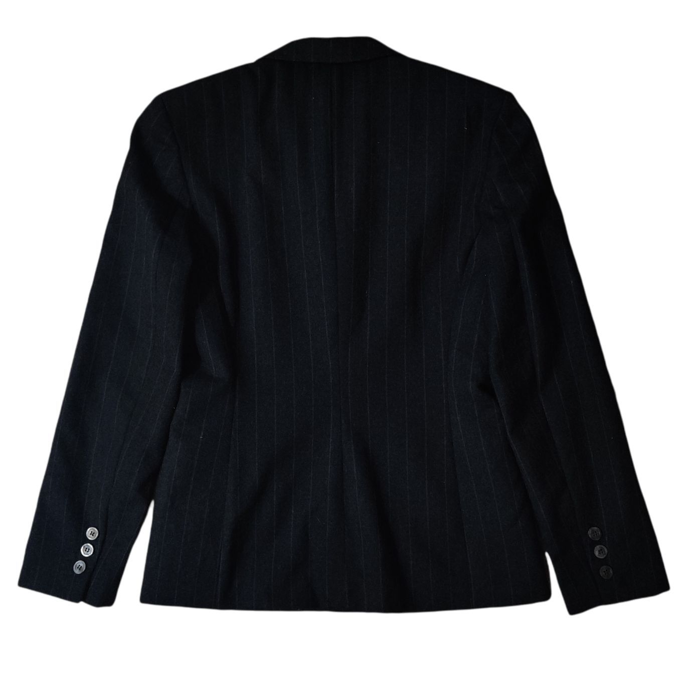 Brooks Brothers Vintage Brooks Brothers Wool Two Button Coat Balzer Jacket Size M / US 6-8 / IT 42-44 - 7 Thumbnail