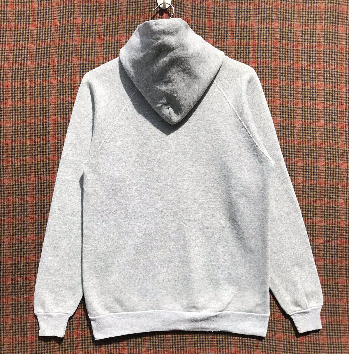 New York Yankees 🔥Rare🔥90s Vintage New York Yankees NFL Hoodie Sweatshirt Size US S / EU 44-46 / 1 - 2 Thumbnail
