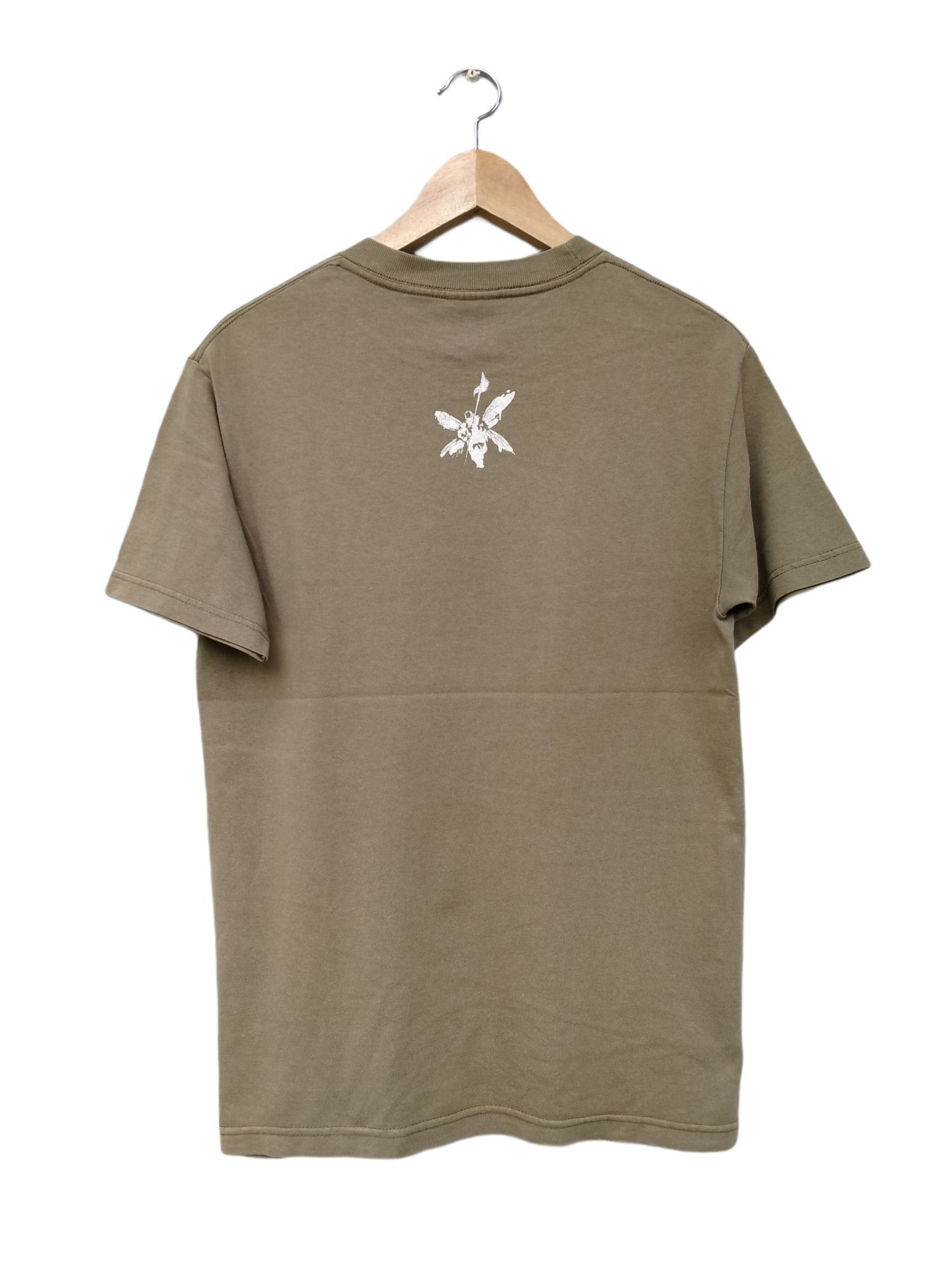 Band Tees OG Vintage 2000 Linkin Park "Hybrid Theory" Size US S / EU 44-46 / 1 - 2 Thumbnail