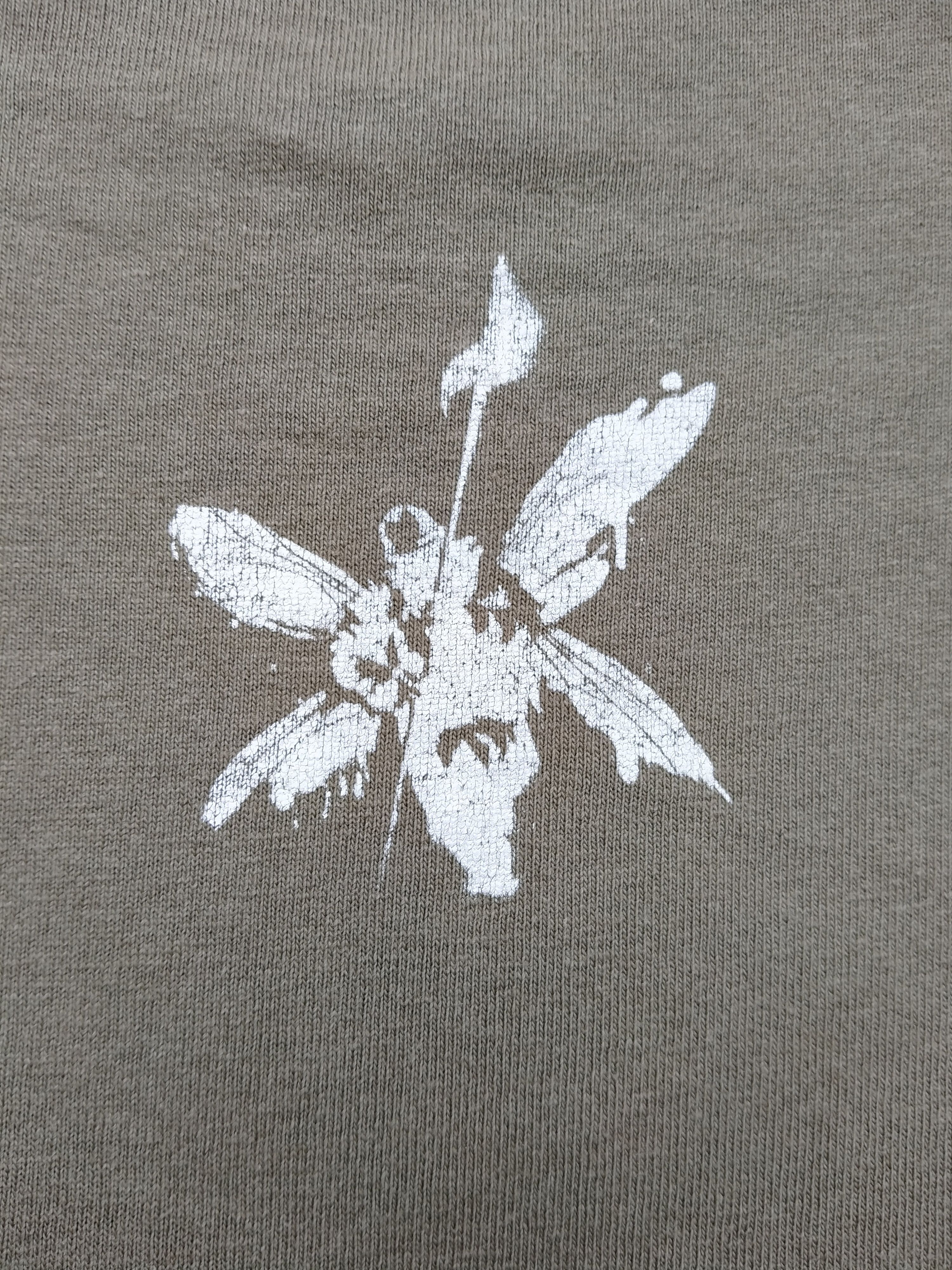 Band Tees OG Vintage 2000 Linkin Park "Hybrid Theory" Size US S / EU 44-46 / 1 - 5 Thumbnail