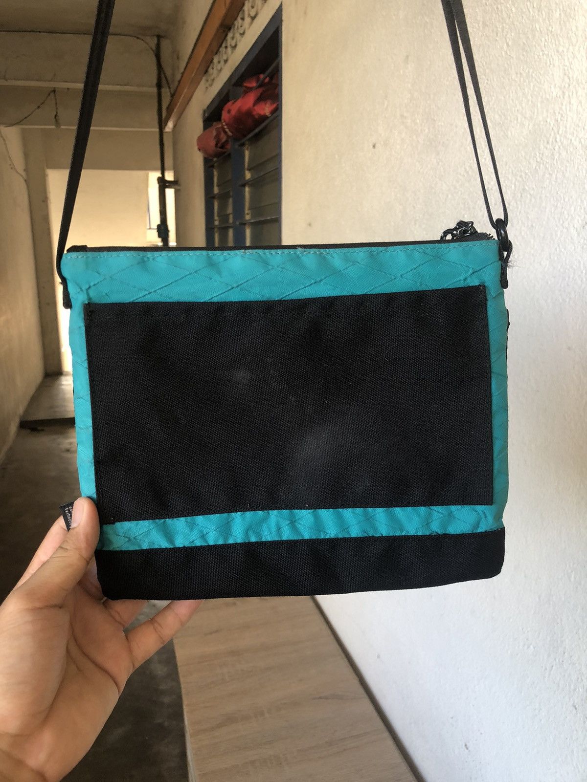 Wild Things Wild Things Sailcloth Technology Mini Sling Bag Size ONE SIZE - 17 Thumbnail