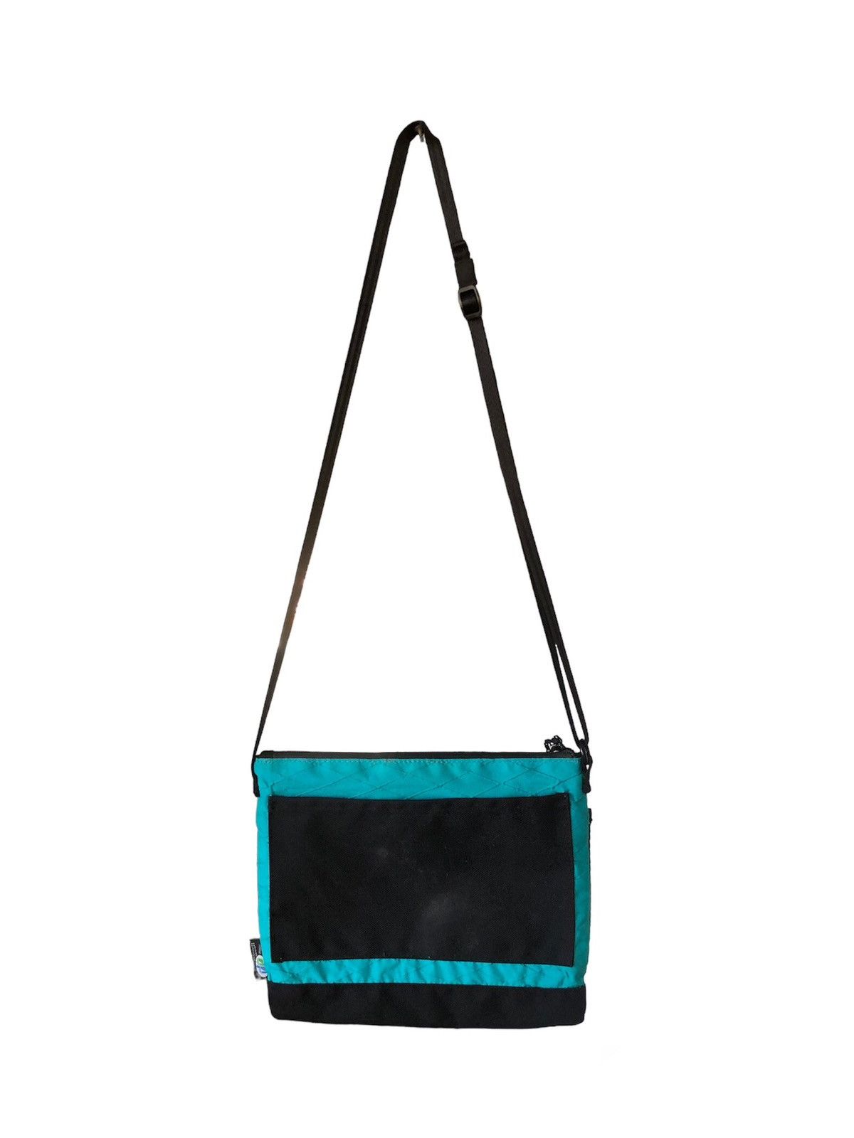 Wild Things Wild Things Sailcloth Technology Mini Sling Bag Size ONE SIZE - 3 Thumbnail