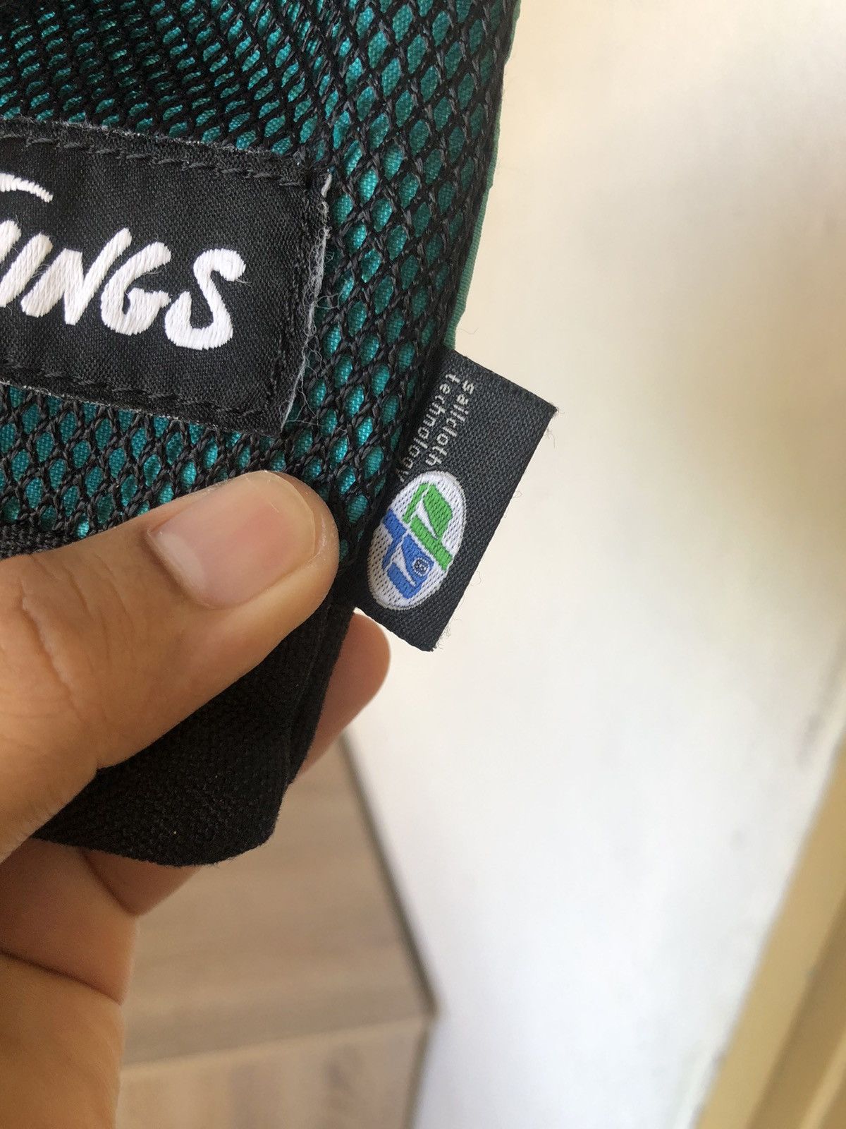 Wild Things Wild Things Sailcloth Technology Mini Sling Bag Size ONE SIZE - 10 Thumbnail