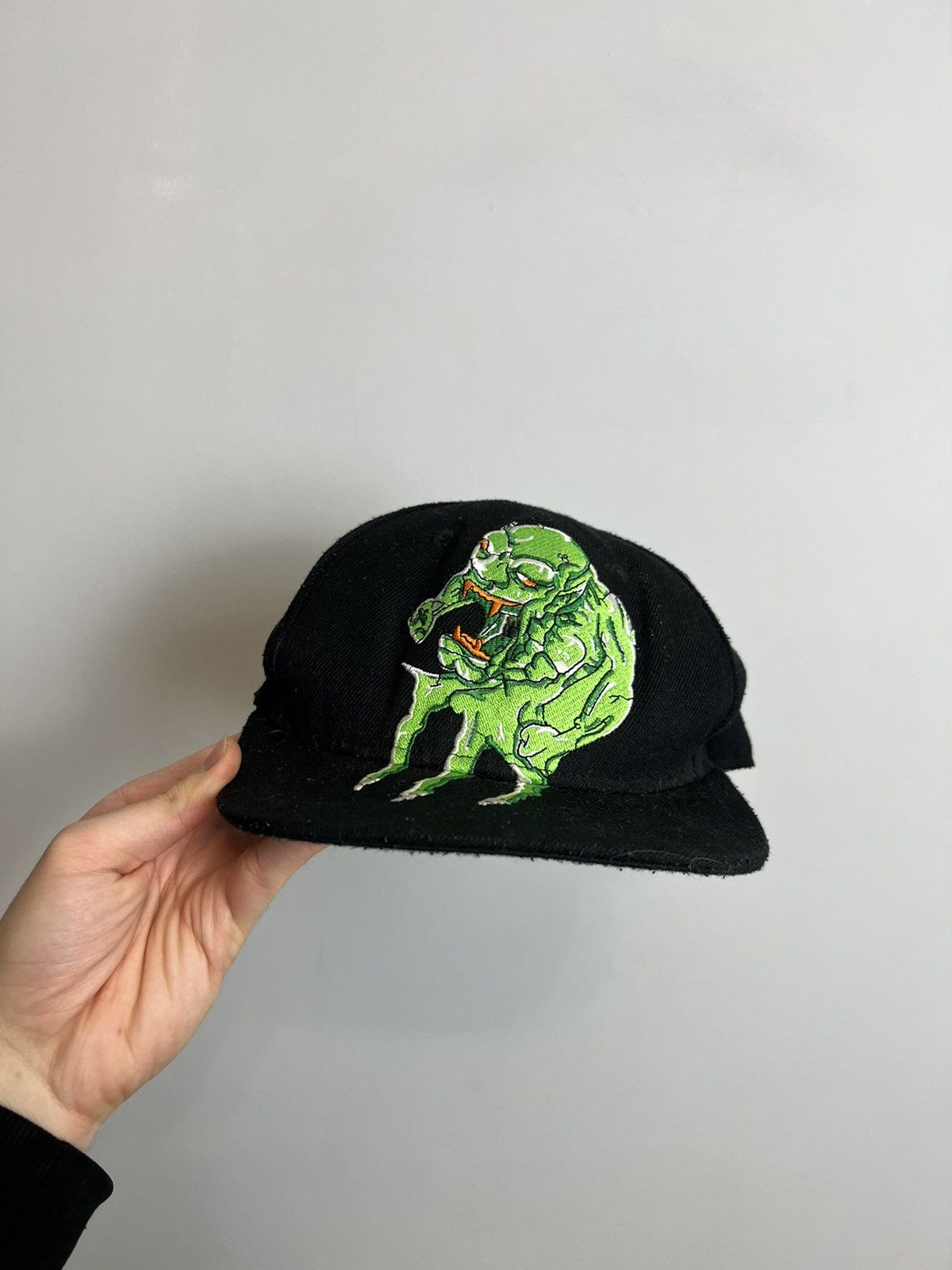 Vintage Vintage Y2k Monster Energy Subaru Dc Fullcap Hat Rally Team Size ONE SIZE - 4 Thumbnail