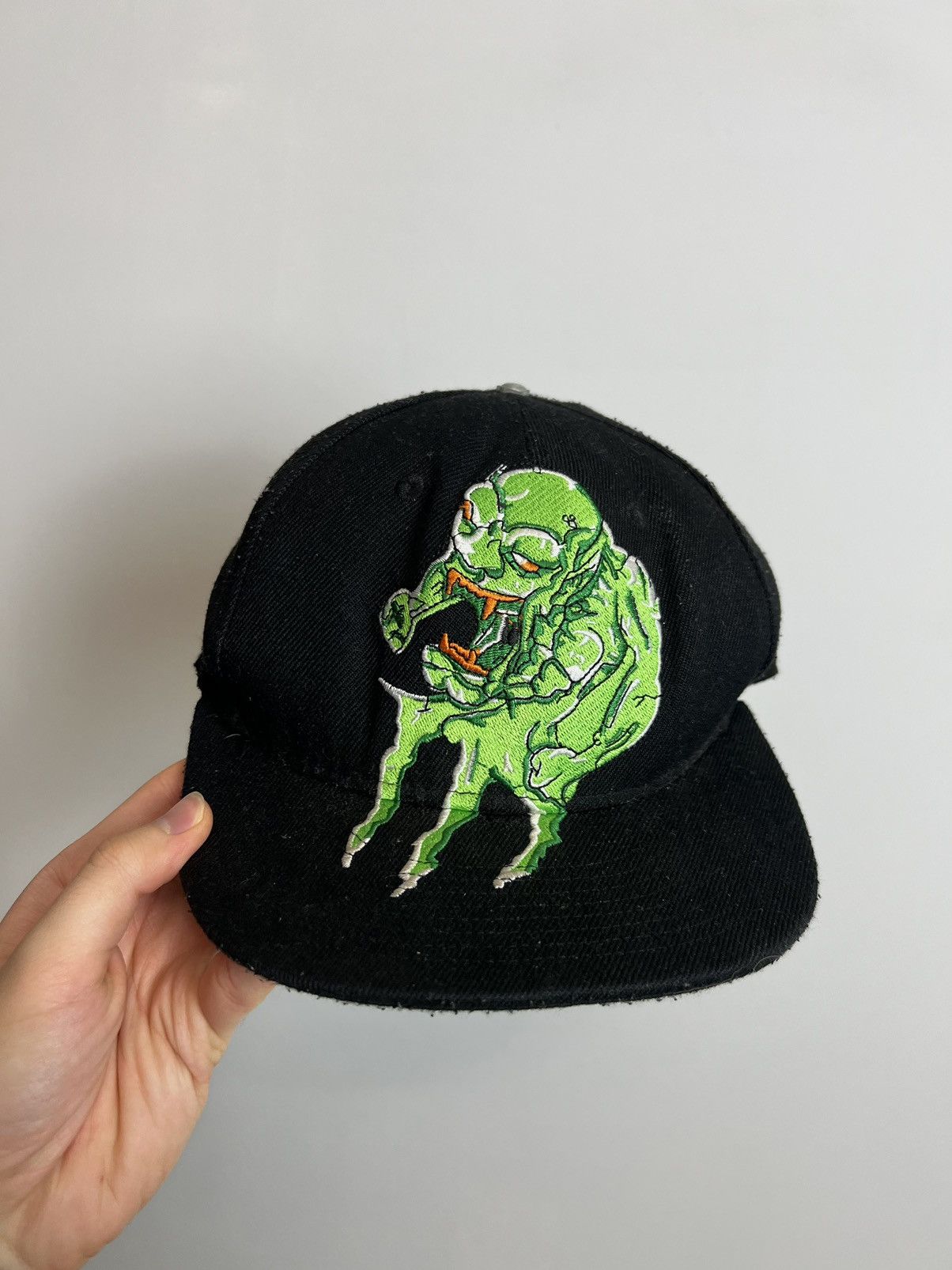 Vintage Vintage Y2k Monster Energy Subaru Dc Fullcap Hat Rally Team Size ONE SIZE - 1 Thumbnail