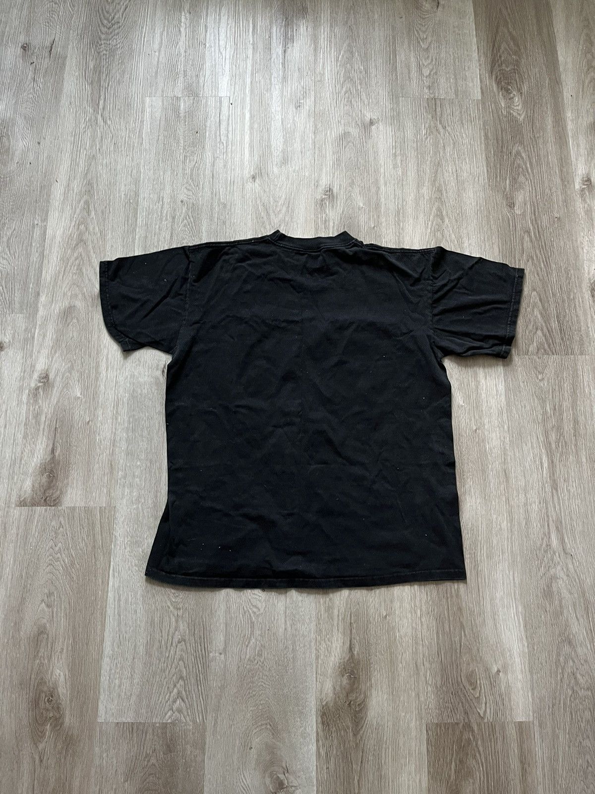 Vintage Vintage 1998 Star Trek T-shirt Size US L / EU 52-54 / 3 - 8 Thumbnail