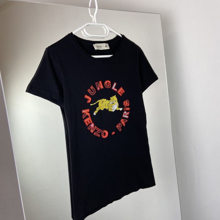 Kenzo limited edition sale t shirt