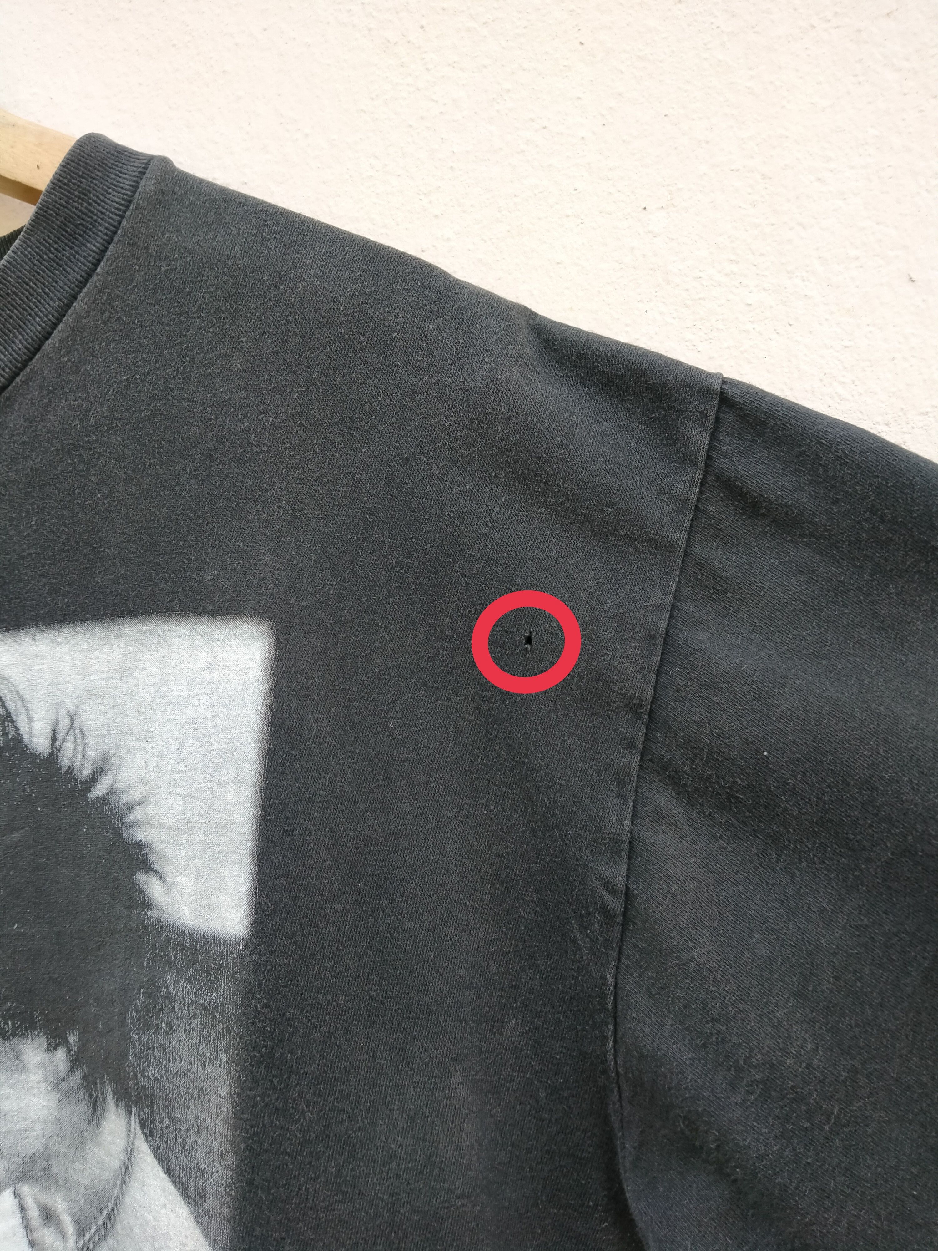 Band Tees Rare!! Vintage 90s SiD ViCious Drugs Kill Size US L / EU 52-54 / 3 - 8 Thumbnail